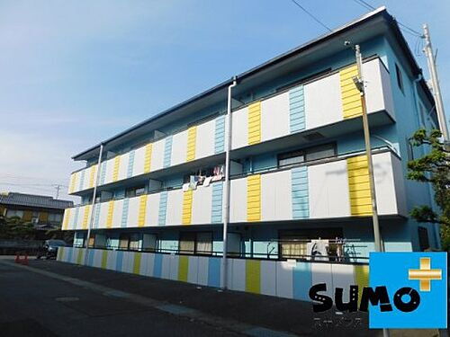 兵庫県神戸市西区北別府３丁目 賃貸マンション