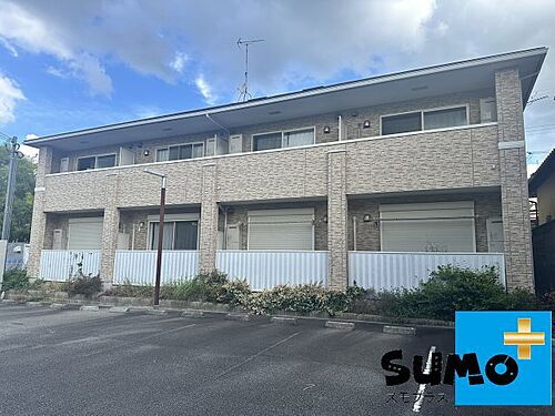 兵庫県神戸市西区押部谷町西盛 賃貸アパート