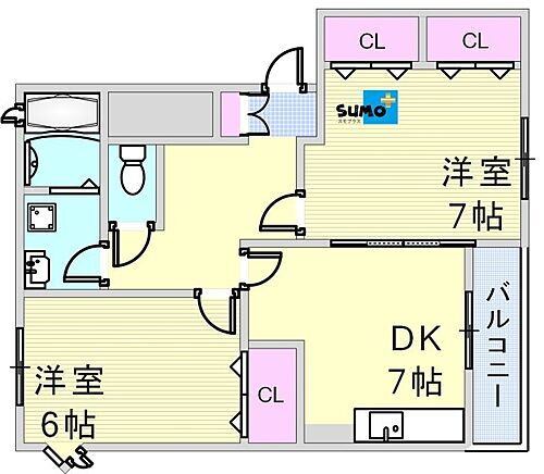 兵庫県神戸市西区池上３丁目 賃貸マンション