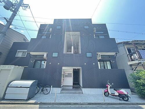 フェリオ北清水