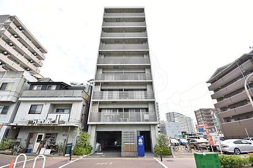 ブランカ中百舌鳥