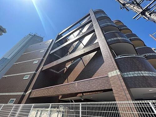 ブレスコート新金岡１号館