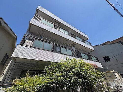 大阪府堺市北区東浅香山町２丁 賃貸マンション