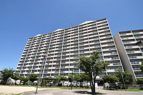 大阪府堺市北区常磐町１丁 10階建 築30年8ヶ月