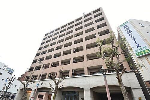大阪府堺市北区百舌鳥梅北町１丁 9階建 築27年3ヶ月