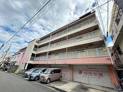 金岡コーポラス