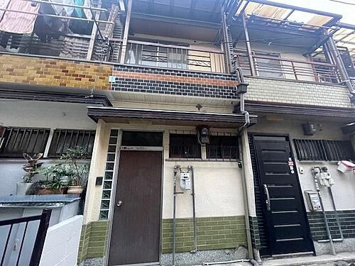 大阪府堺市北区大豆塚町２丁 2階建 築53年