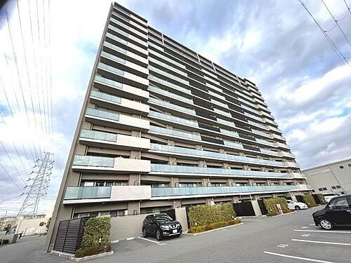 プレイズ新金岡