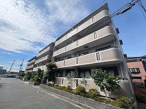 大阪府堺市北区金岡町 賃貸マンション