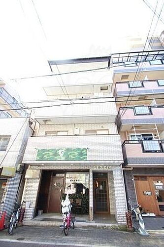 大阪府堺市北区北長尾町３丁 賃貸マンション