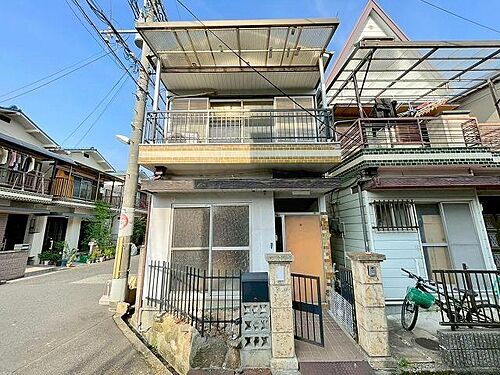 天美東１丁目戸建