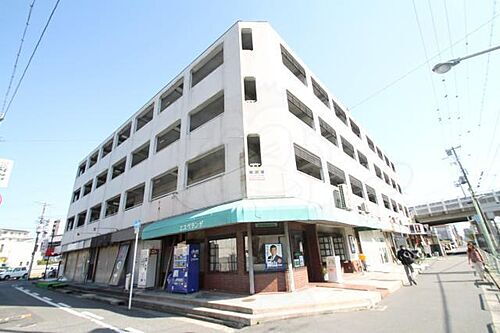 大阪府堺市北区北長尾町１丁 賃貸マンション