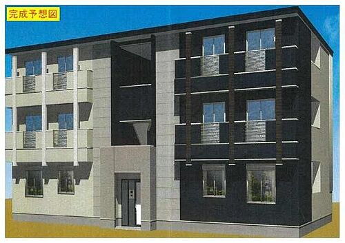 大阪府堺市堺区向陵東町２丁 賃貸アパート