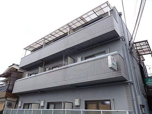 パインハイツ香ヶ丘