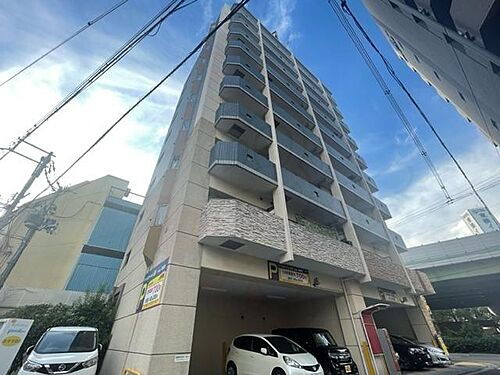 大阪府堺市堺区南瓦町 賃貸マンション