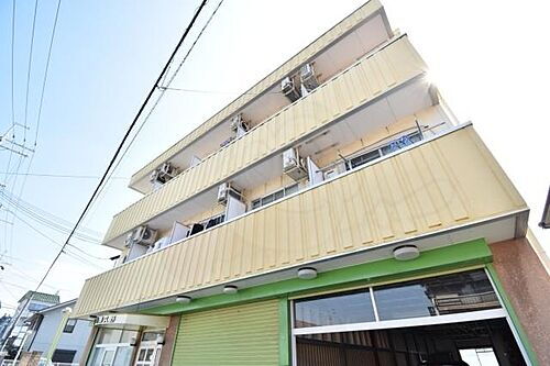 大阪府堺市西区宮下町 賃貸マンション