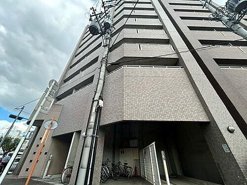 大阪府堺市北区金岡町 賃貸マンション