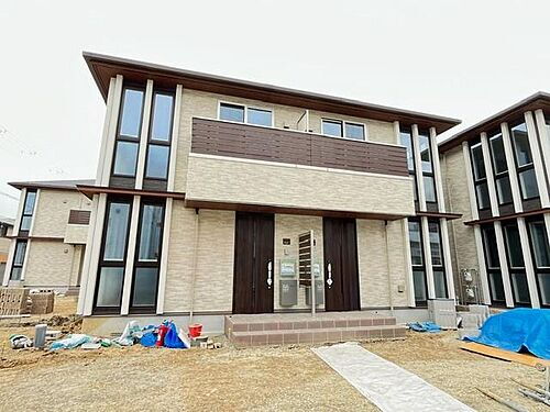 大阪府堺市堺区北三国ヶ丘町７丁 賃貸アパート