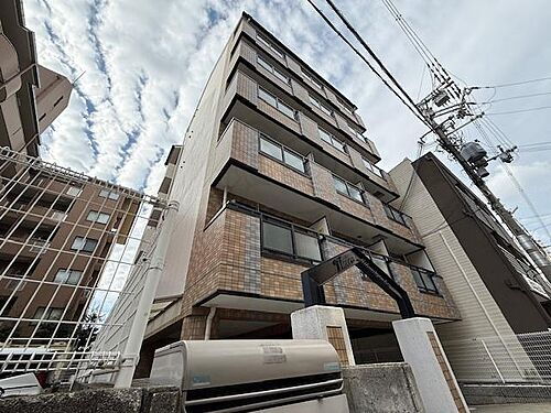 大阪府堺市堺区向陵中町４丁 賃貸マンション