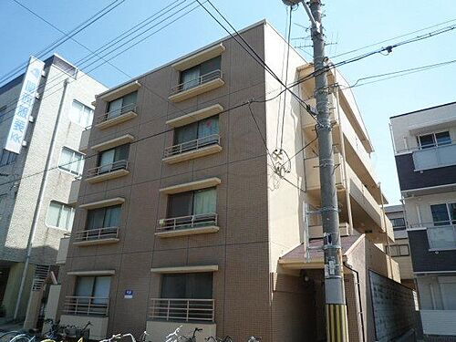 大阪府大阪市住吉区山之内１丁目 賃貸マンション