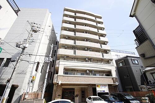 大阪府堺市堺区一条通 賃貸マンション