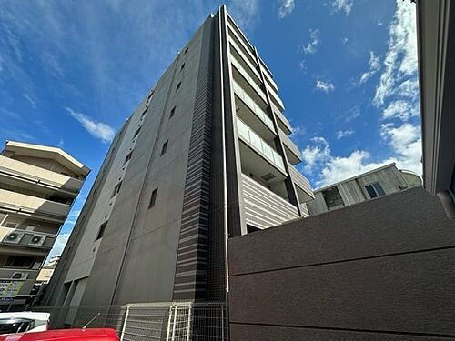 大阪府大阪市住吉区我孫子東３丁目 賃貸マンション