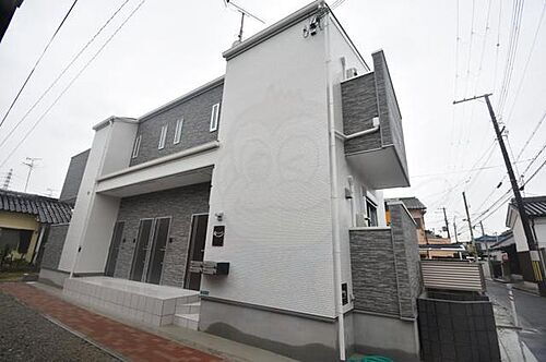 あんしん船堂町０８－２００３