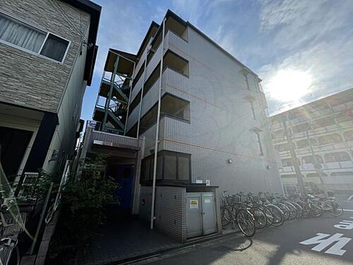 ボナール遠里小野