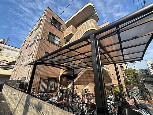 リベルテコーポ保澤