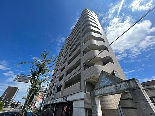 ギャラクシーウイル中百舌鳥