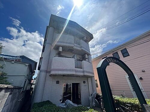 ももちゃんハイツ