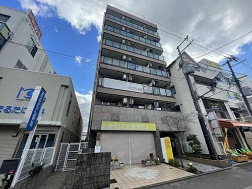 カーライル堺市駅前