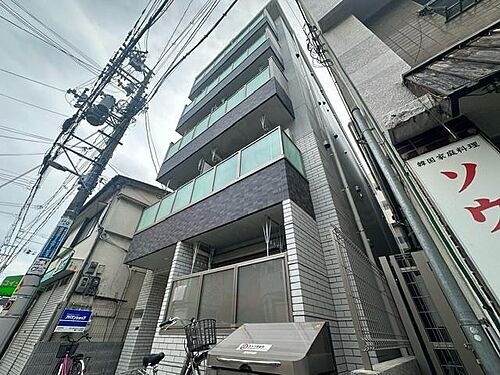 ロイヤルフィオーレあびこ