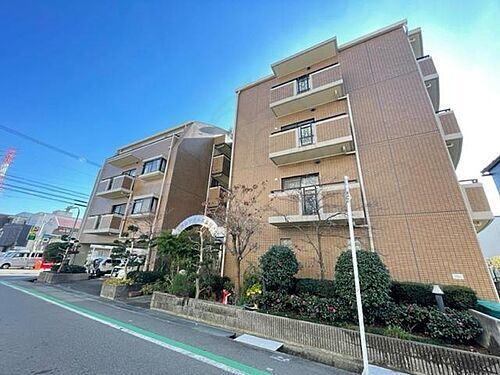 グロワール北花田