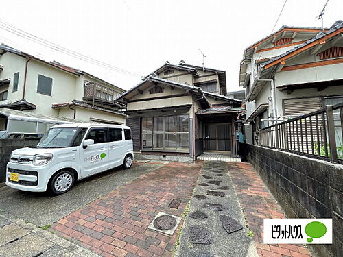 和歌山県和歌山市福島 2階建