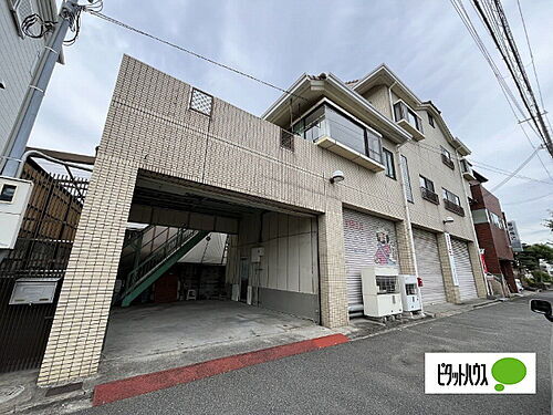 和歌山県和歌山市鷹匠町６丁目 賃貸一戸建て