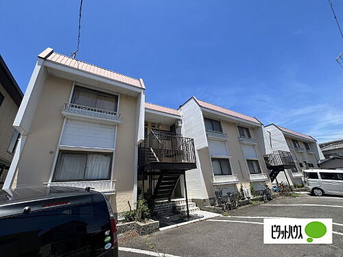 パレーシャル和歌川