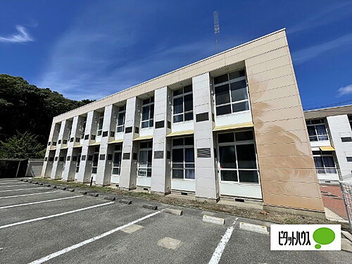 和歌山県和歌山市磯の浦 賃貸アパート