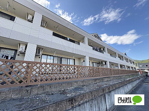 和歌山県岩出市山 賃貸アパート