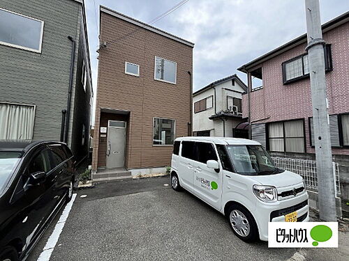 和歌山県和歌山市梶取 賃貸一戸建て