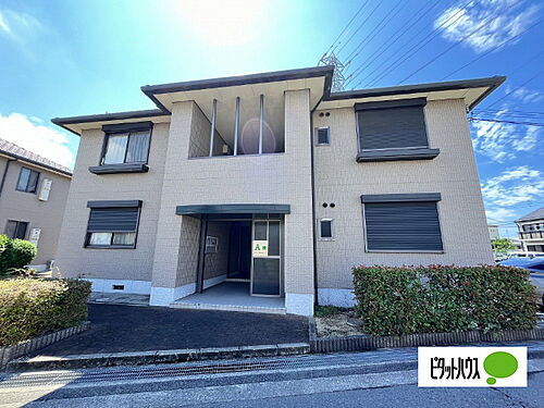 和歌山県和歌山市松島 賃貸アパート