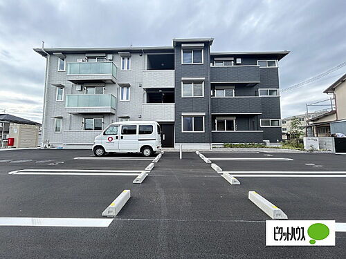 和歌山県和歌山市北出島 賃貸アパート