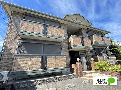 和歌山県和歌山市園部 賃貸アパート