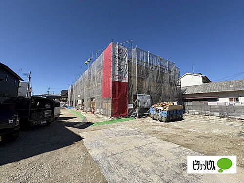 和歌山県和歌山市有本 賃貸アパート