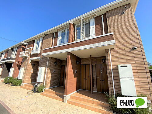 和歌山県和歌山市太田 賃貸アパート