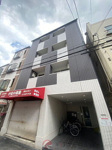 大阪府大阪市東淀川区小松１丁目 賃貸マンション