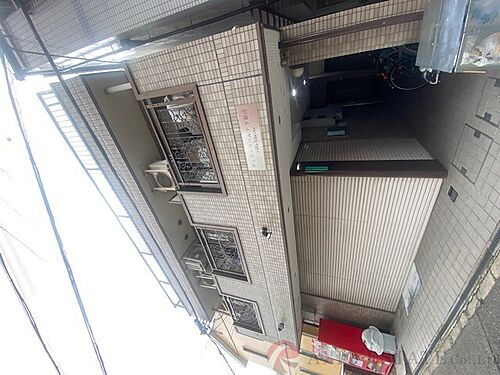 大阪府大阪市東淀川区下新庄４丁目 賃貸アパート