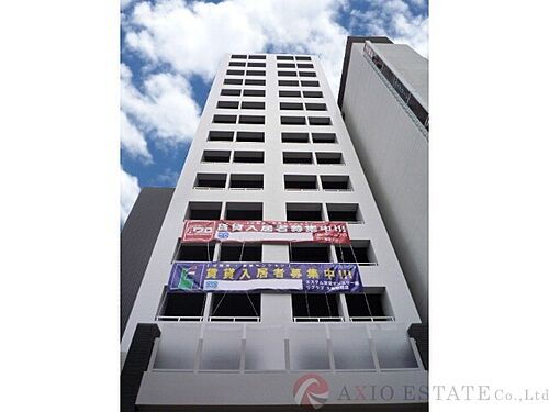 大阪府大阪市淀川区宮原２丁目 賃貸マンション