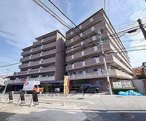 グラン・コート西京極ＩＩ