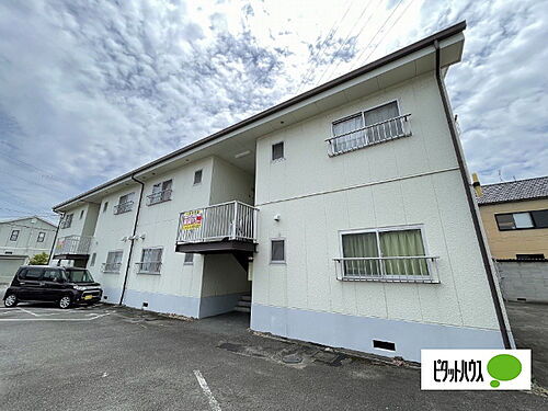 和歌山県和歌山市大谷 賃貸アパート